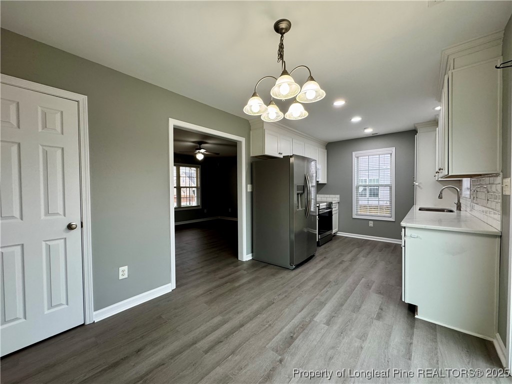 311 Ranier Drive Raeford, NC 28376 - Photo 7 of 24