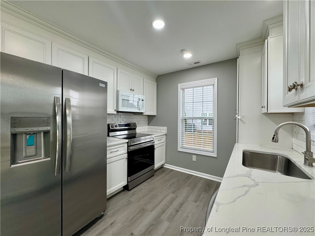 311 Ranier Drive Raeford, NC 28376 - Photo 8 of 24