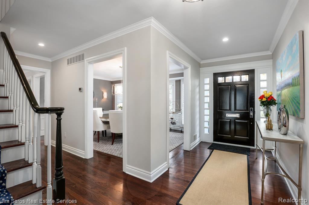 27 Harbor Hill Road Grosse Pointe Farms, MI 48236 - Photo 16 of 64