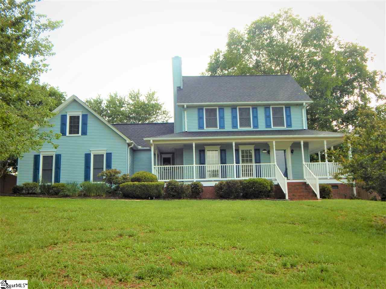 133 Rochester Road Easley, SC 29640 - Photo 1 of 30 Gallery Image 1