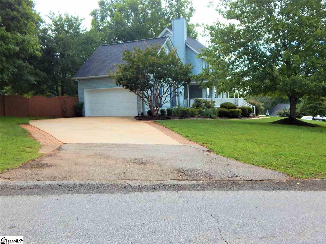 133 Rochester Road Easley, SC 29640 - Photo 2 of 30 Gallery Image 2