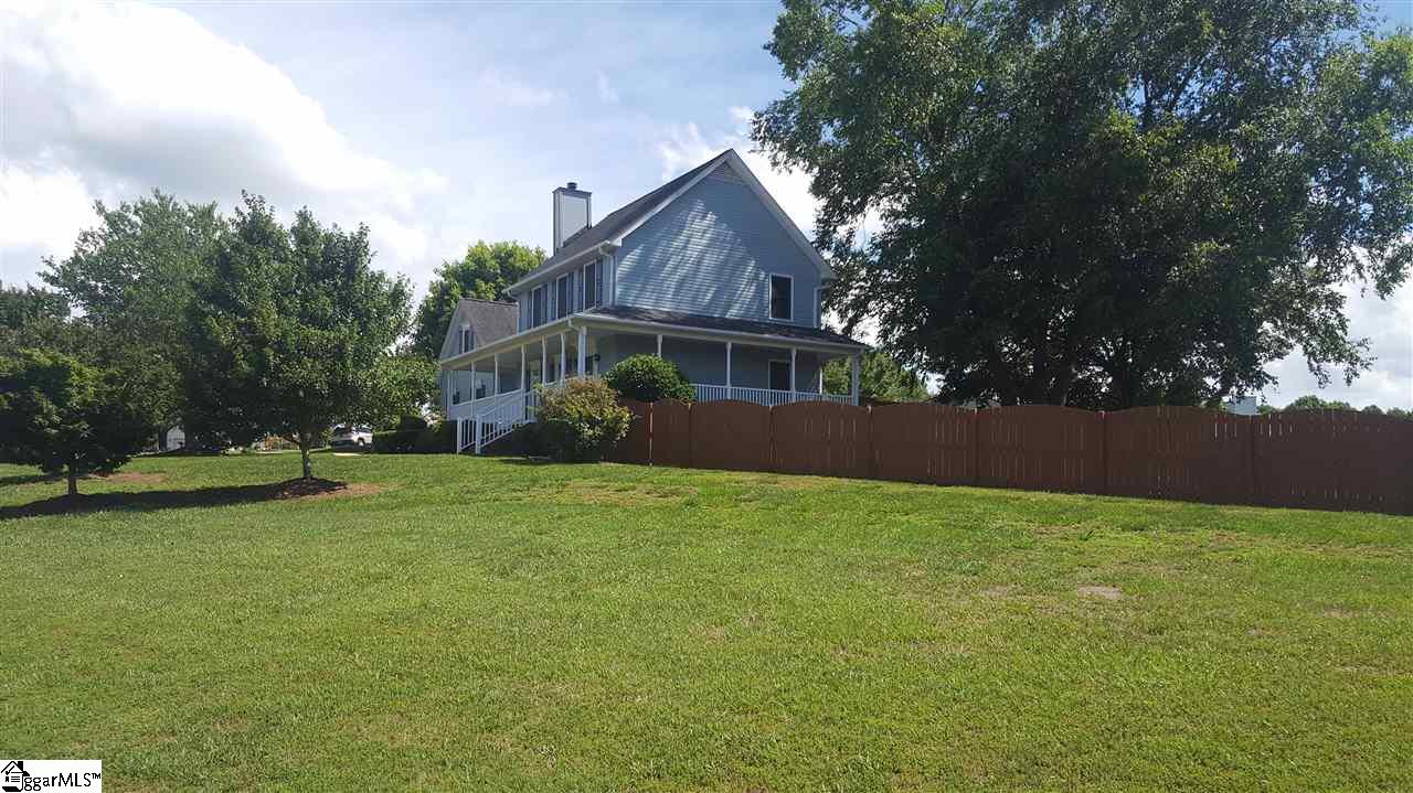 133 Rochester Road Easley, SC 29640 - Photo 3 of 30 Gallery Image 3