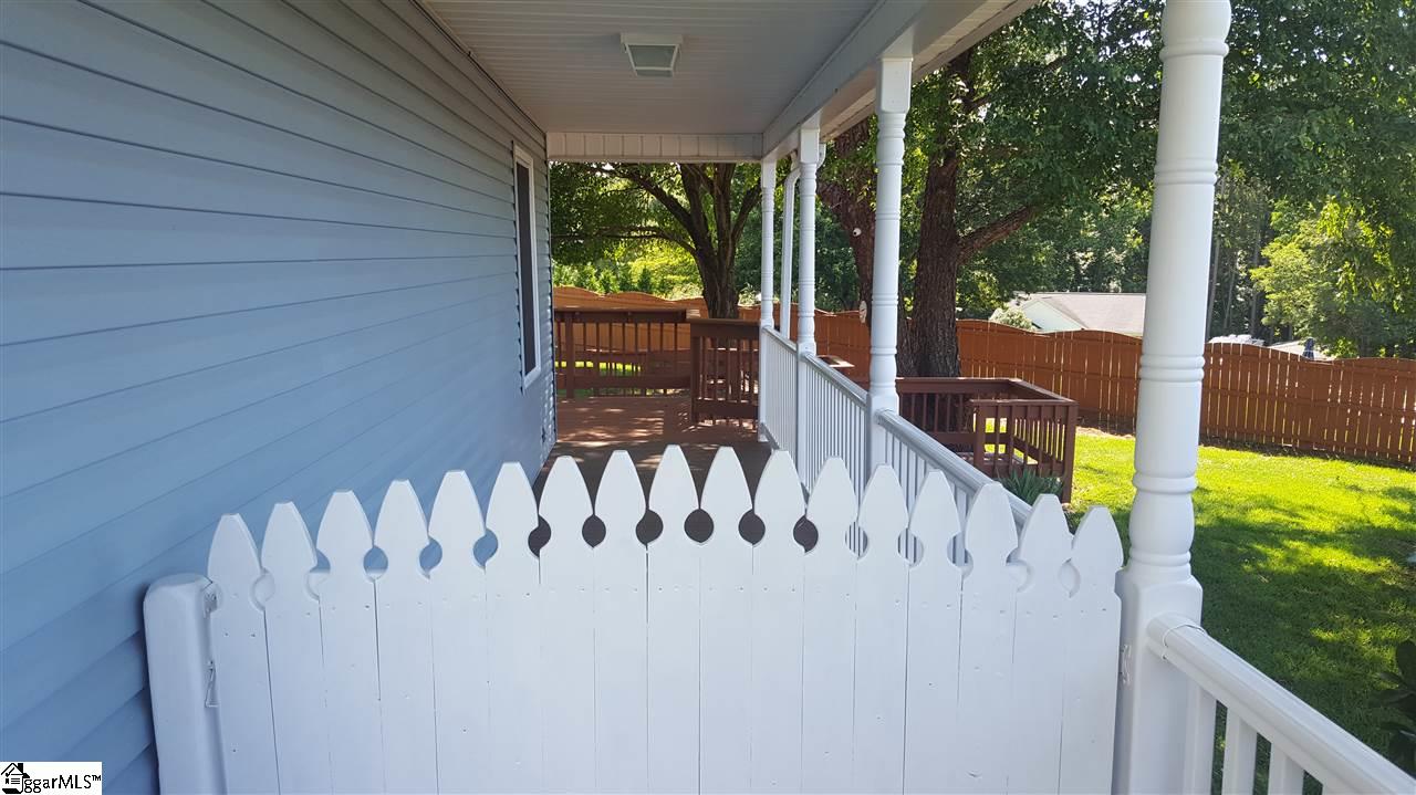 133 Rochester Road Easley, SC 29640 - Photo 10 of 30 Gallery Image 10