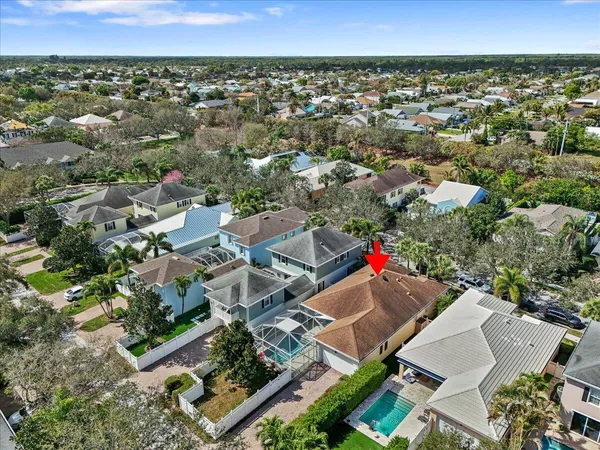 $925,000 | 227 Caravelle Drive, Jupiter, FL 33458