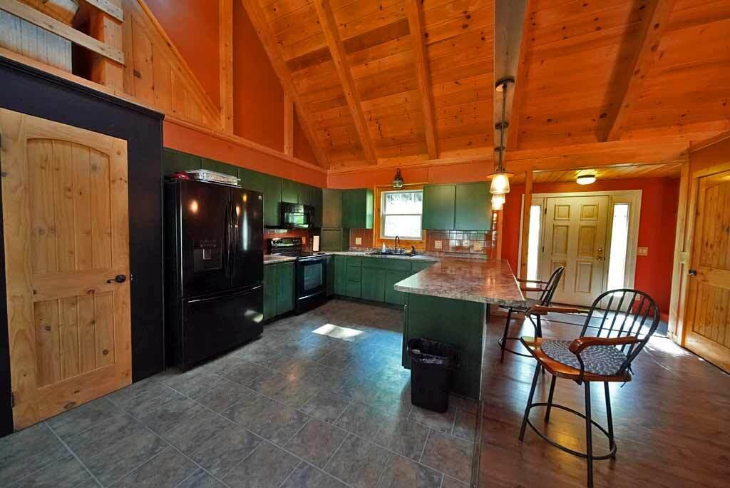 590 W Road Portage, ME 04768 - Photo 49 of 136 kitchen-me-lake-home-4