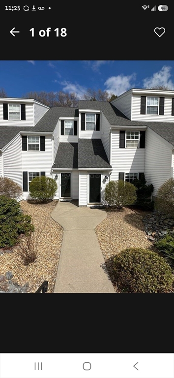 47 Berrington Road, Unit 47 Leominster, MA 01453 - Photo 1 of 14