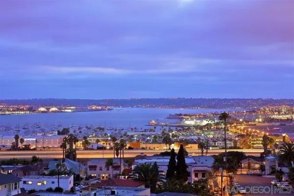 $3,650 | 2410 Albatross Street, Unit 18, San Diego, CA 92101