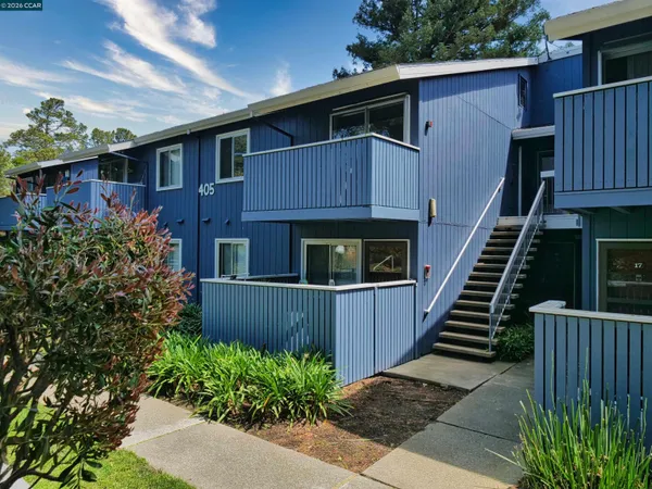 $399,900 | 405 Piccadilly Place, Unit 24, San Bruno, CA 94066