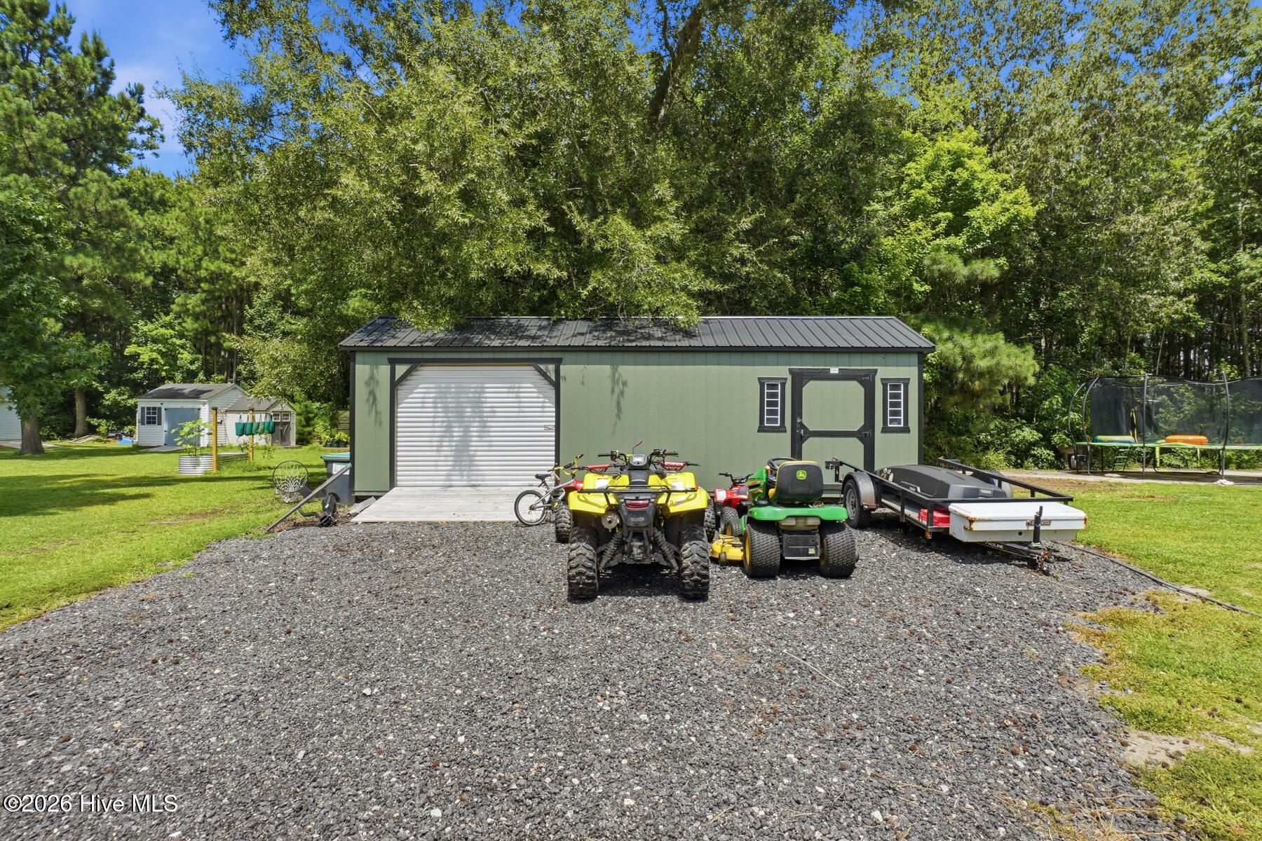 129 Summer Way Camden, NC 27921 - Photo 4 of 41