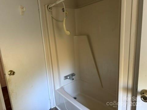 2622 Cimarron Circle Midland, NC 28107 - Photo 9 of 13 a bathroom with a tub and a shower
