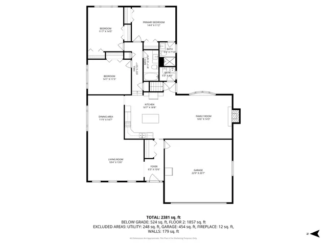 $415,000 | 15649 Sierra Drive, Oak Forest, IL 60452