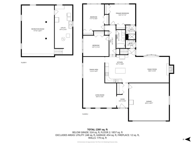 $415,000 | 15649 Sierra Drive, Oak Forest, IL 60452