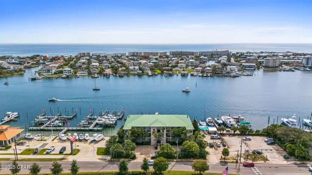 $880,000 | 602 Harbor Boulevard, Unit 203, Destin, FL 32541