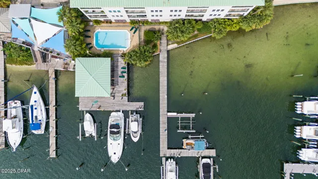 $880,000 | 602 Harbor Boulevard, Unit 203, Destin, FL 32541