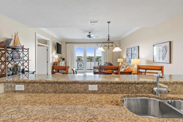 $880,000 | 602 Harbor Boulevard, Unit 203, Destin, FL 32541