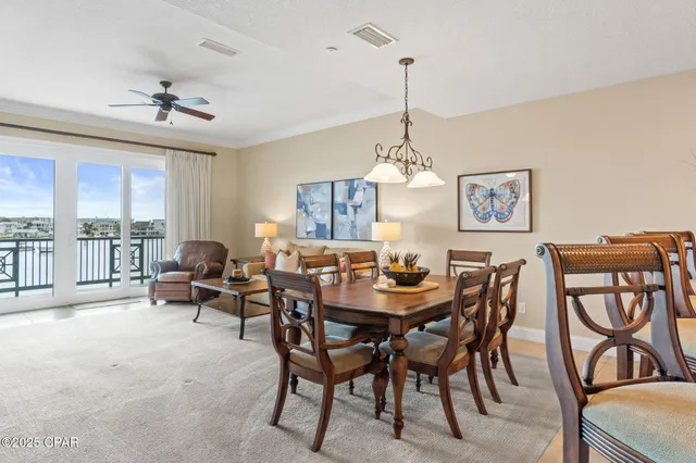 $880,000 | 602 Harbor Boulevard, Unit 203, Destin, FL 32541