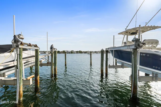 $880,000 | 602 Harbor Boulevard, Unit 203, Destin, FL 32541
