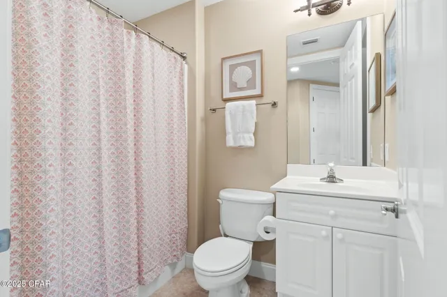 $880,000 | 602 Harbor Boulevard, Unit 203, Destin, FL 32541