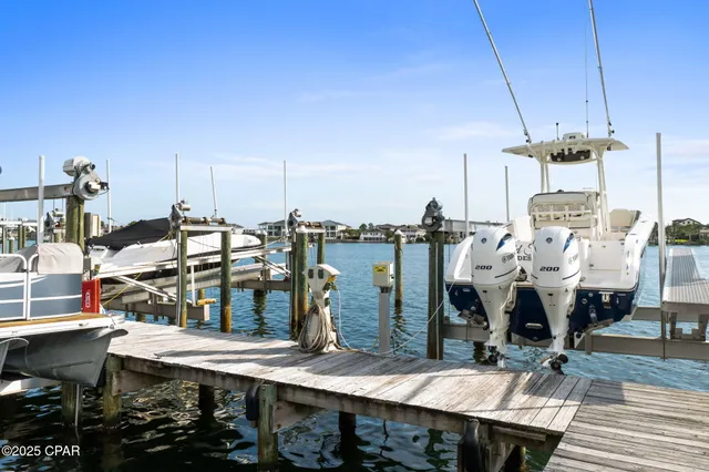 $880,000 | 602 Harbor Boulevard, Unit 203, Destin, FL 32541