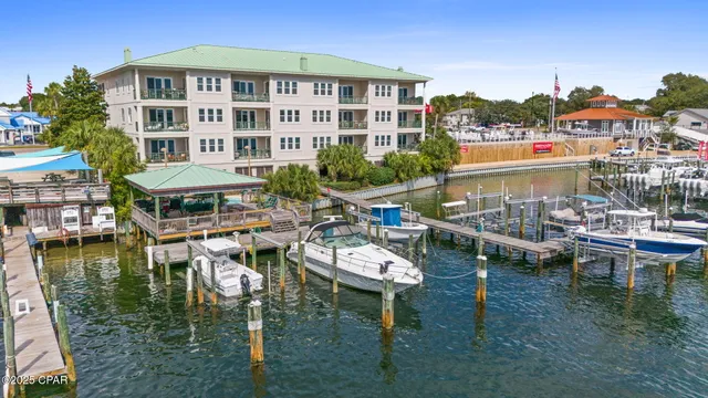 $880,000 | 602 Harbor Boulevard, Unit 203, Destin, FL 32541