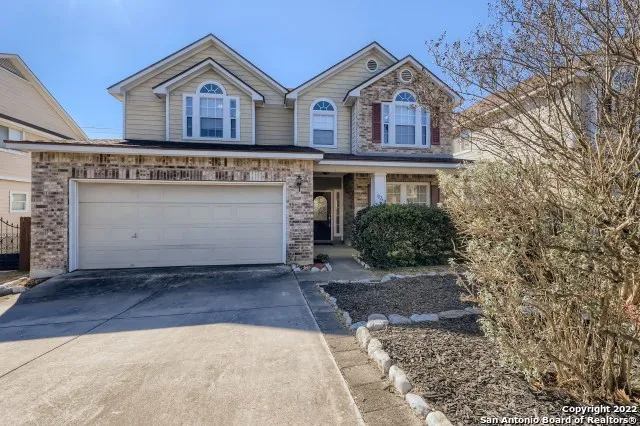 $2,395 | 1026 Persian Garden, San Antonio, TX 78258