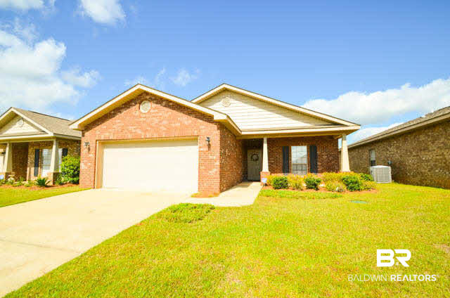 9788 Winchester Circle North Semmes, AL 36575 - Photo 1 of 15