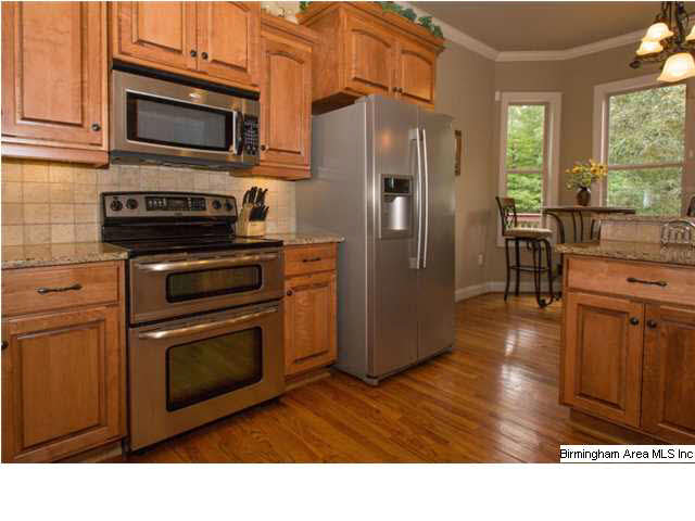148 Lakeland Ridge Chelsea, AL 35043 - Photo 7 of 31