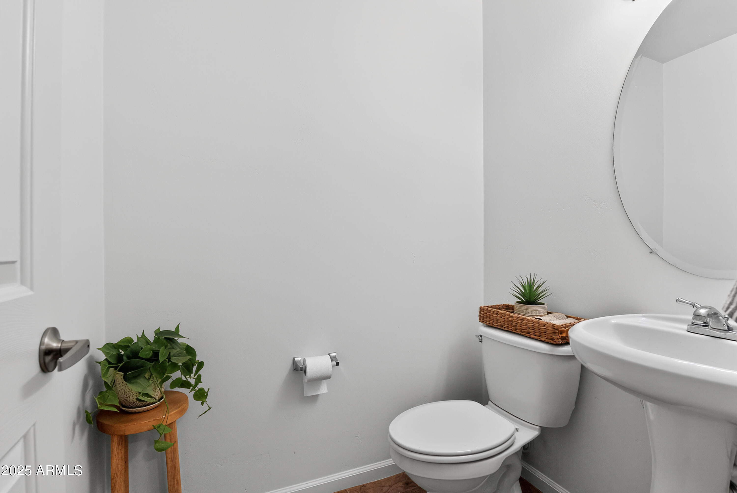 1920 East Bell Road, Unit 1079 Phoenix, AZ 85022 - Photo 18 of 29 a white toilet sitting next to a bathroom sink