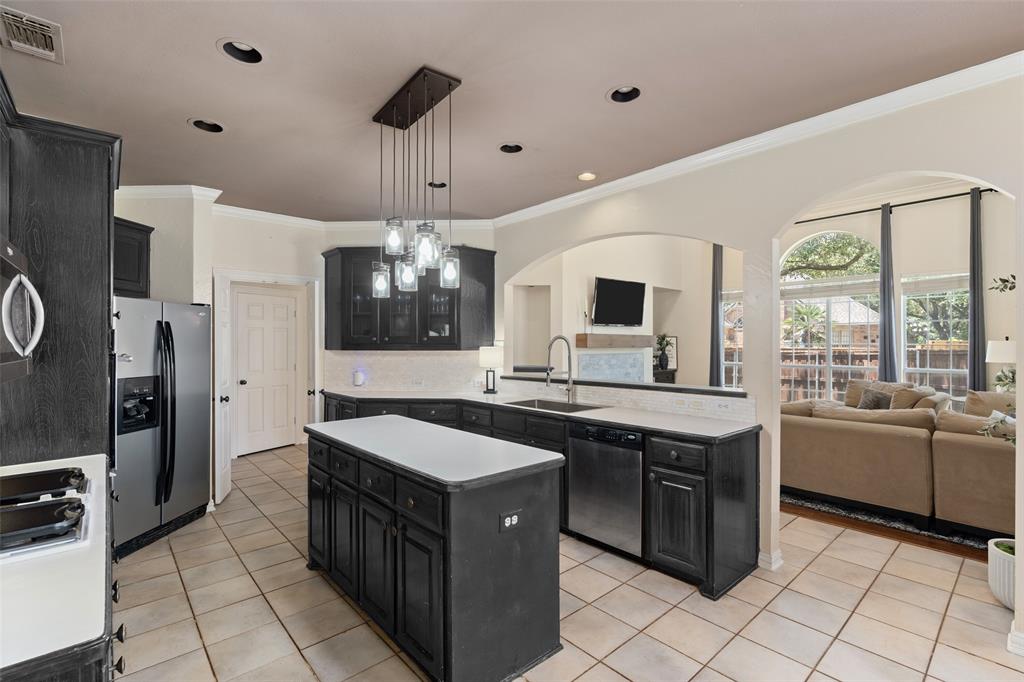 708 Nocona Court Allen, TX 75013 - Photo 15 of 29