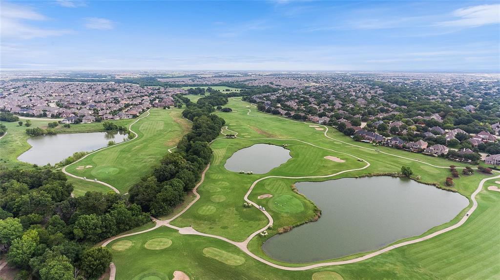 708 Nocona Court Allen, TX 75013 - Photo 26 of 29