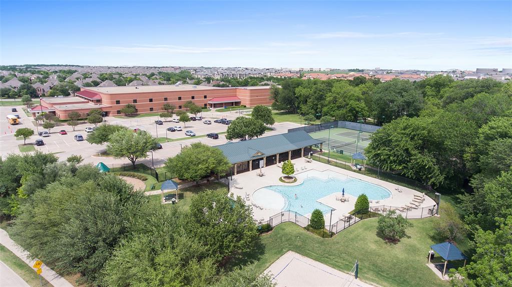 708 Nocona Court Allen, TX 75013 - Photo 27 of 29