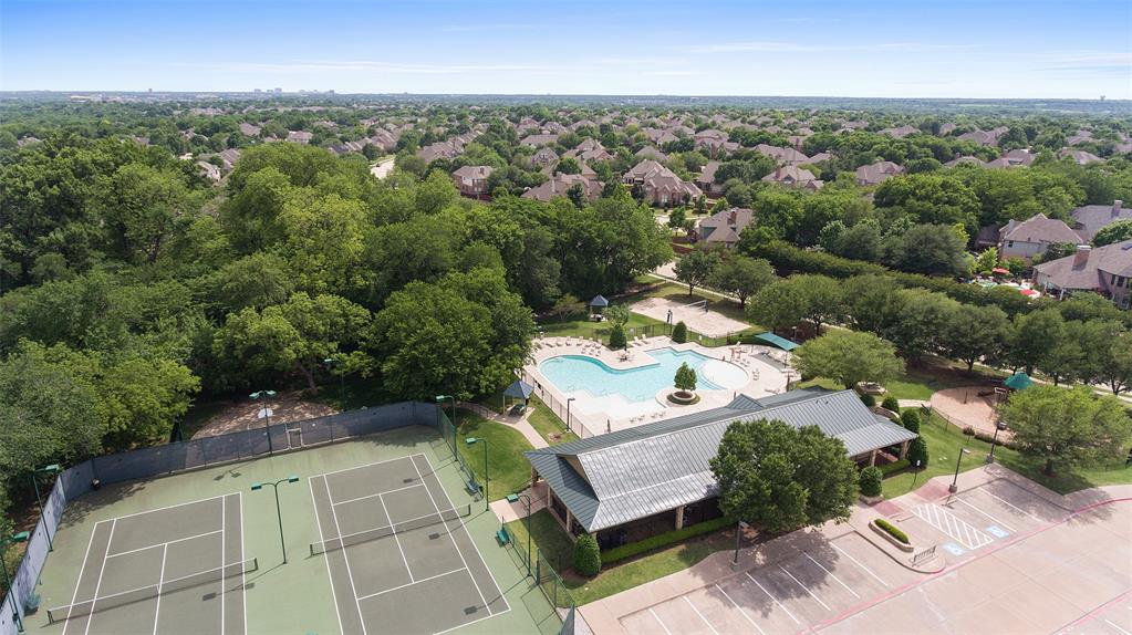 708 Nocona Court Allen, TX 75013 - Photo 28 of 29
