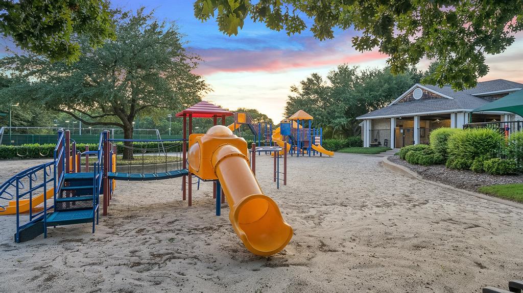 708 Nocona Court Allen, TX 75013 - Photo 29 of 29