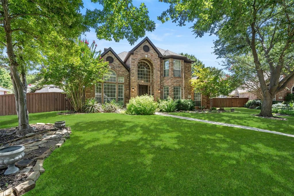 708 Nocona Court Allen, TX 75013 - Photo 3 of 29