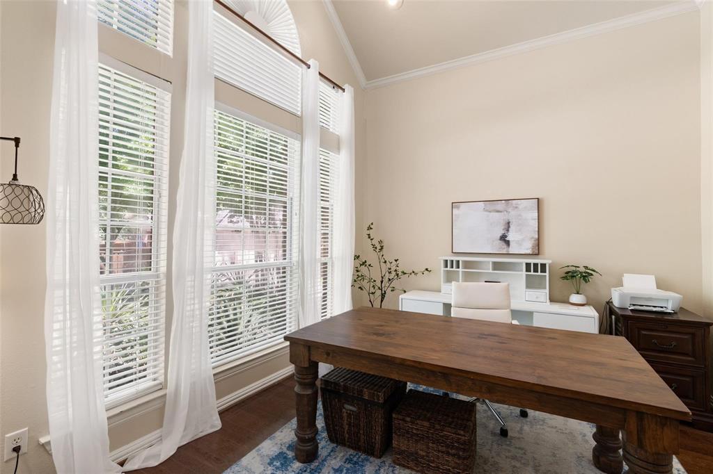 708 Nocona Court Allen, TX 75013 - Photo 5 of 29