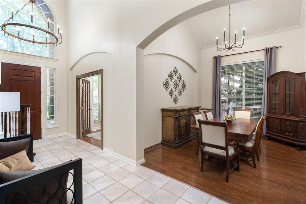 708 Nocona Court Allen, TX 75013 - Photo 8 of 29