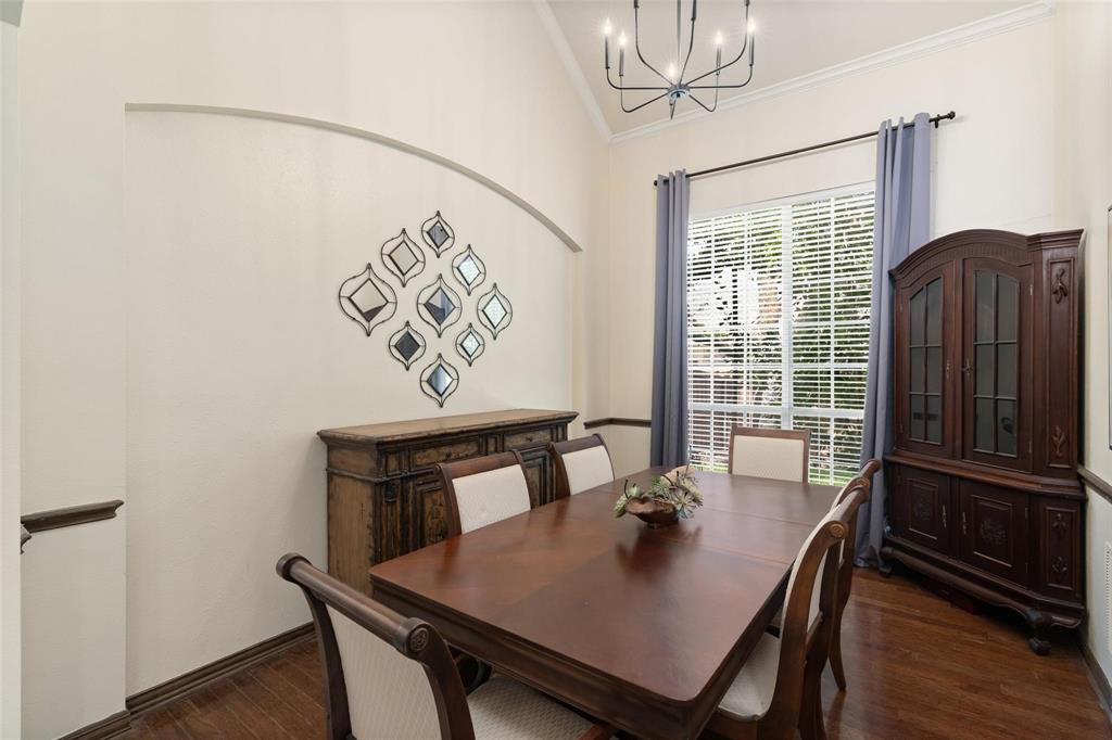 708 Nocona Court Allen, TX 75013 - Photo 9 of 29