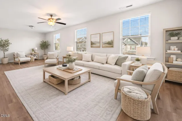 $529,999 | 4508 Brintons Cottage Street, Raleigh, NC 27616