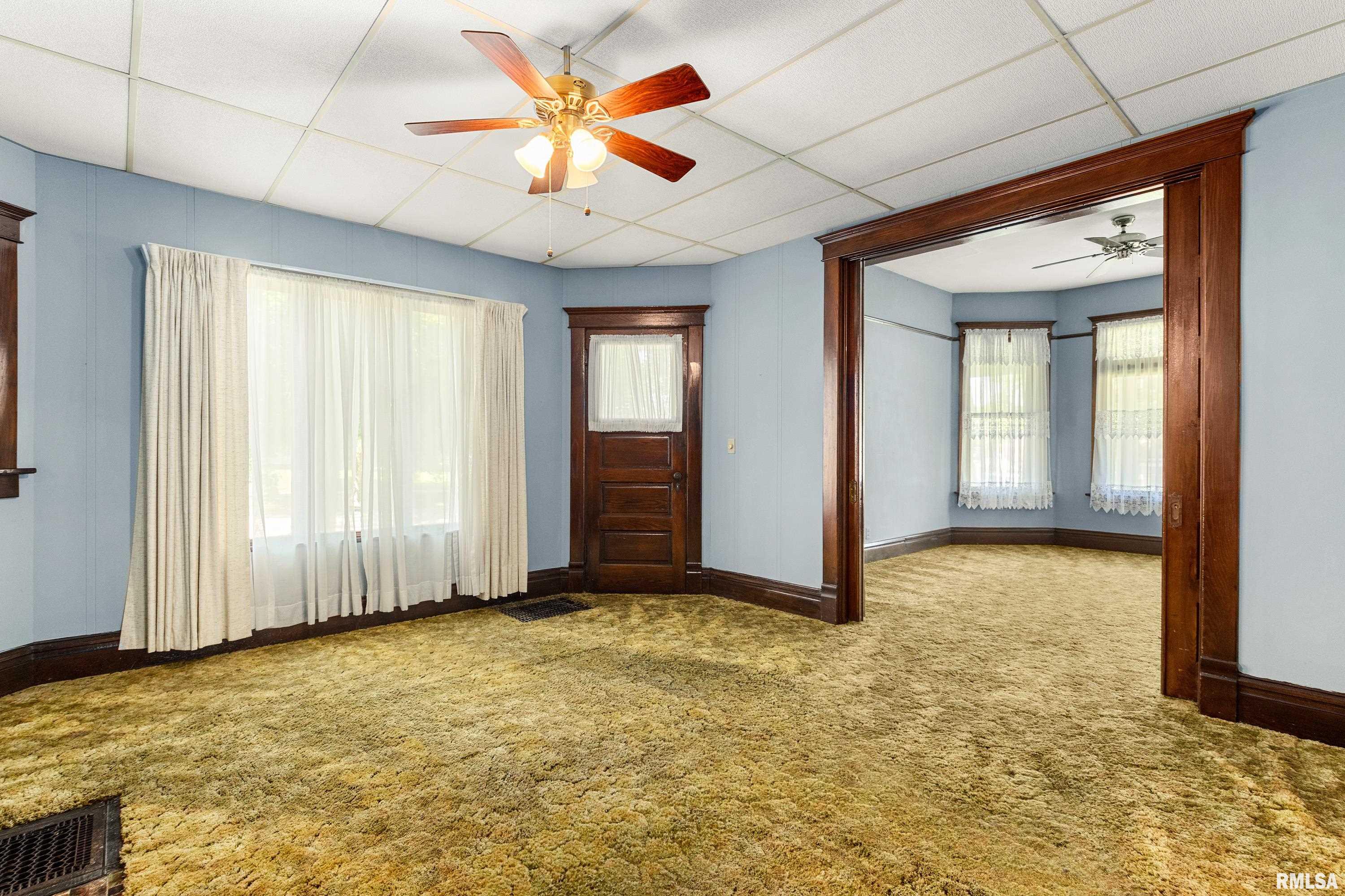 214 South Fulton Street Lacon, IL 61540 - Photo 18 of 58