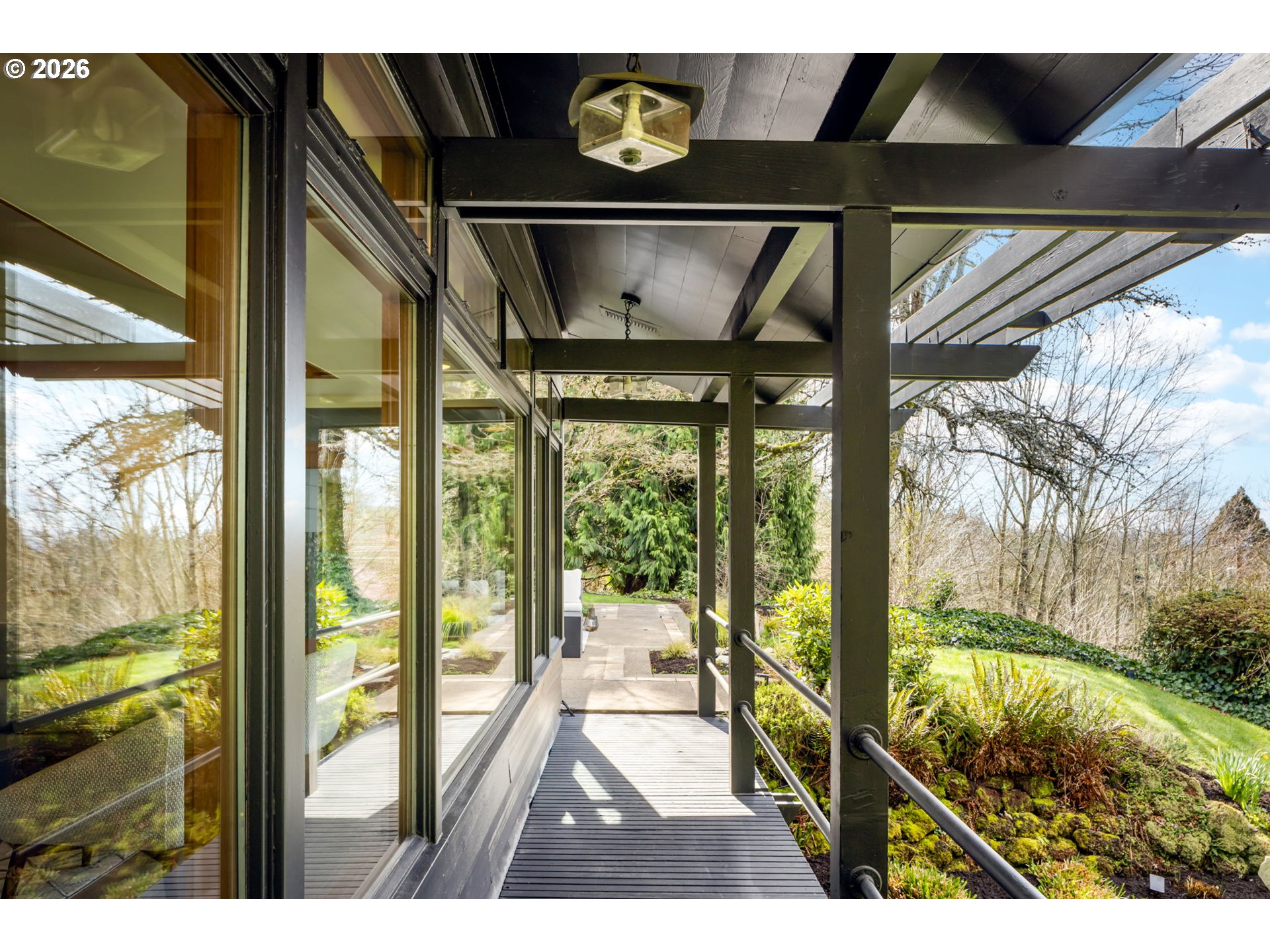 400 Northwest Miller Road Portland, OR 97229 - Photo 41 of 48 a view of an entryway