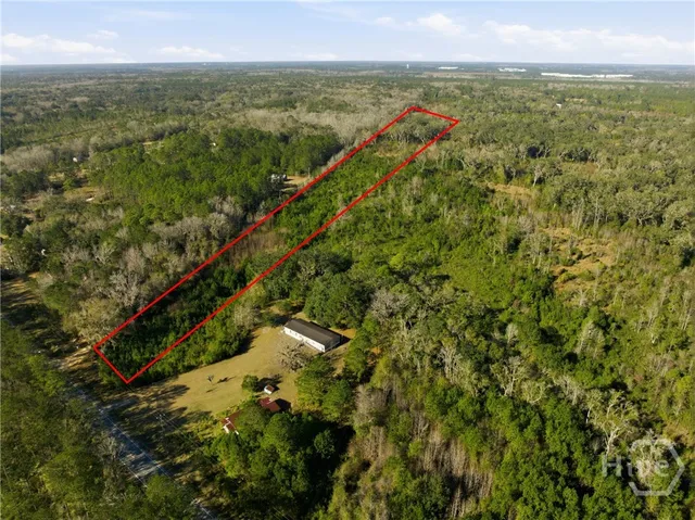 $160,000 | 0 Ft Morris Road, Midway, GA 31320