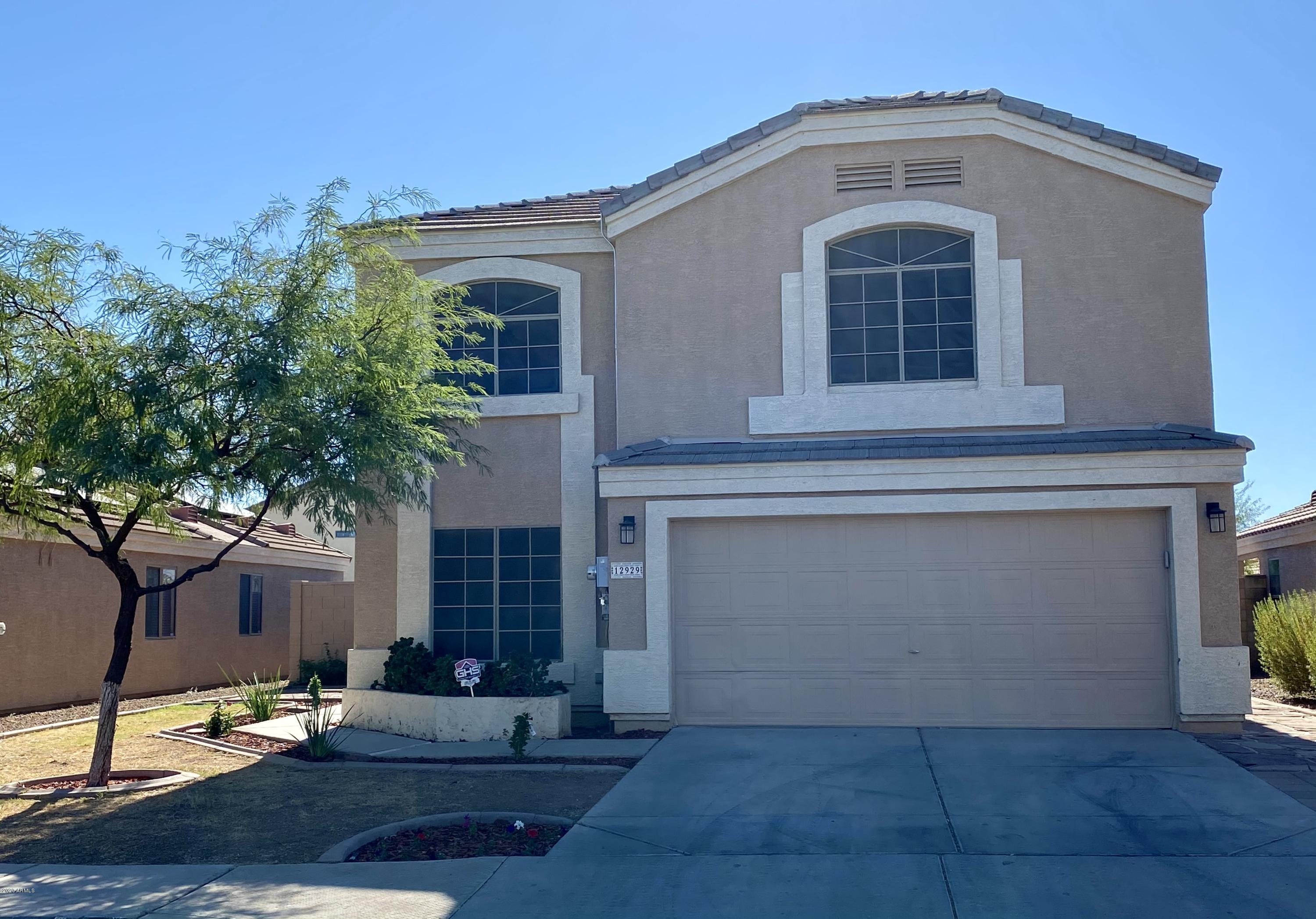 12929 West Hearn Road El Mirage, AZ 85335 - Photo 1 of 12 134AE9E4-BD0B-43E2-92C4-720D283BD2BF
