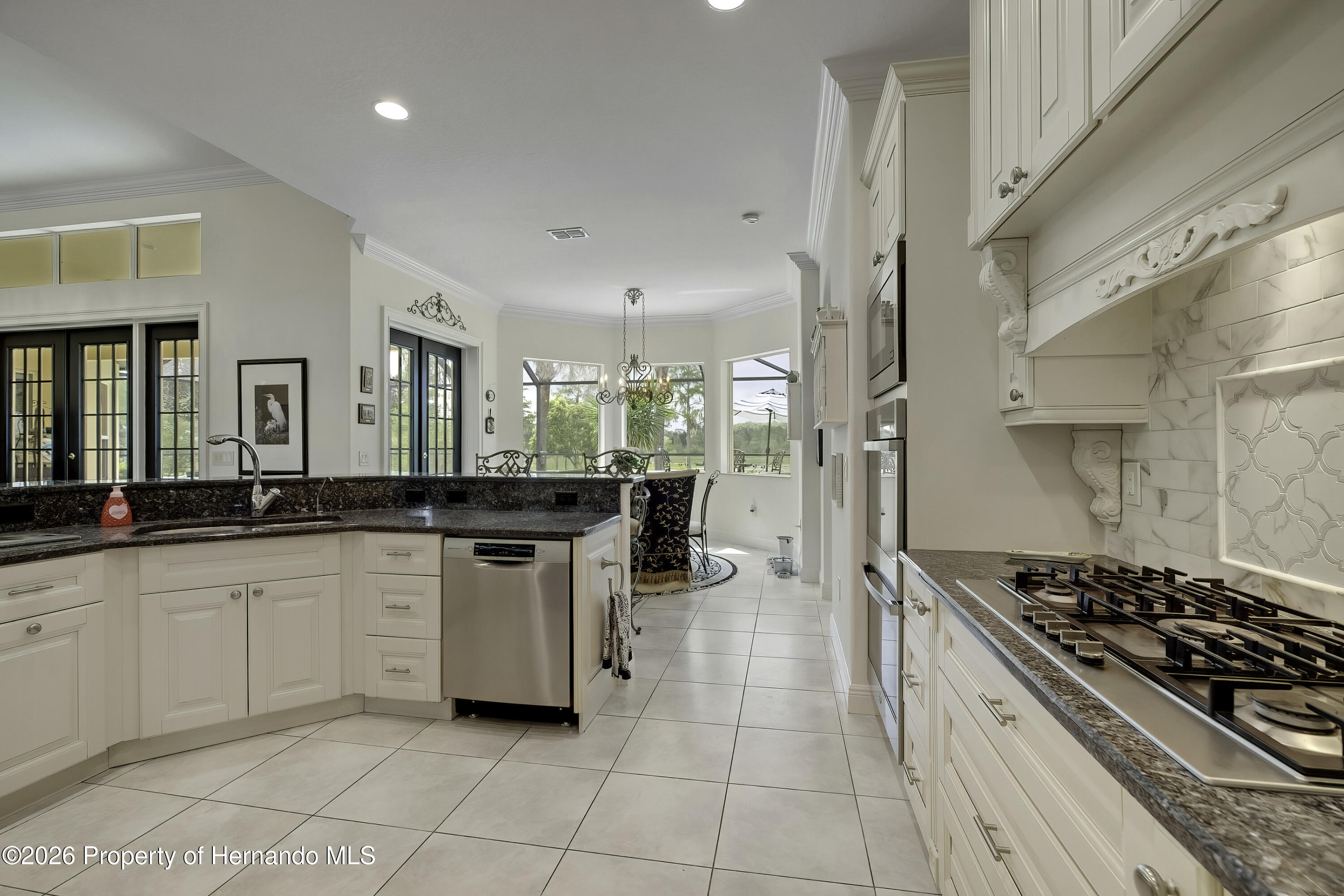 9064 Mississippi Run Weeki Wachee, FL 34613 - Photo 15 of 47