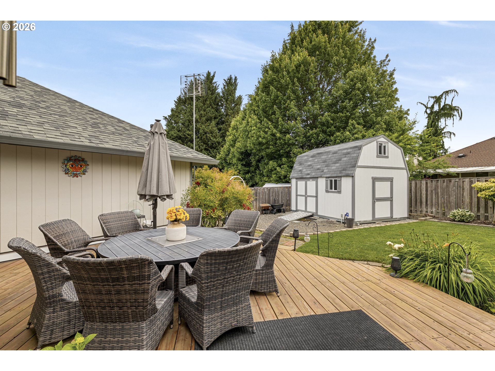 16503 Northeast 27th Court Ridgefield, WA 98642 - Photo 33 of 46