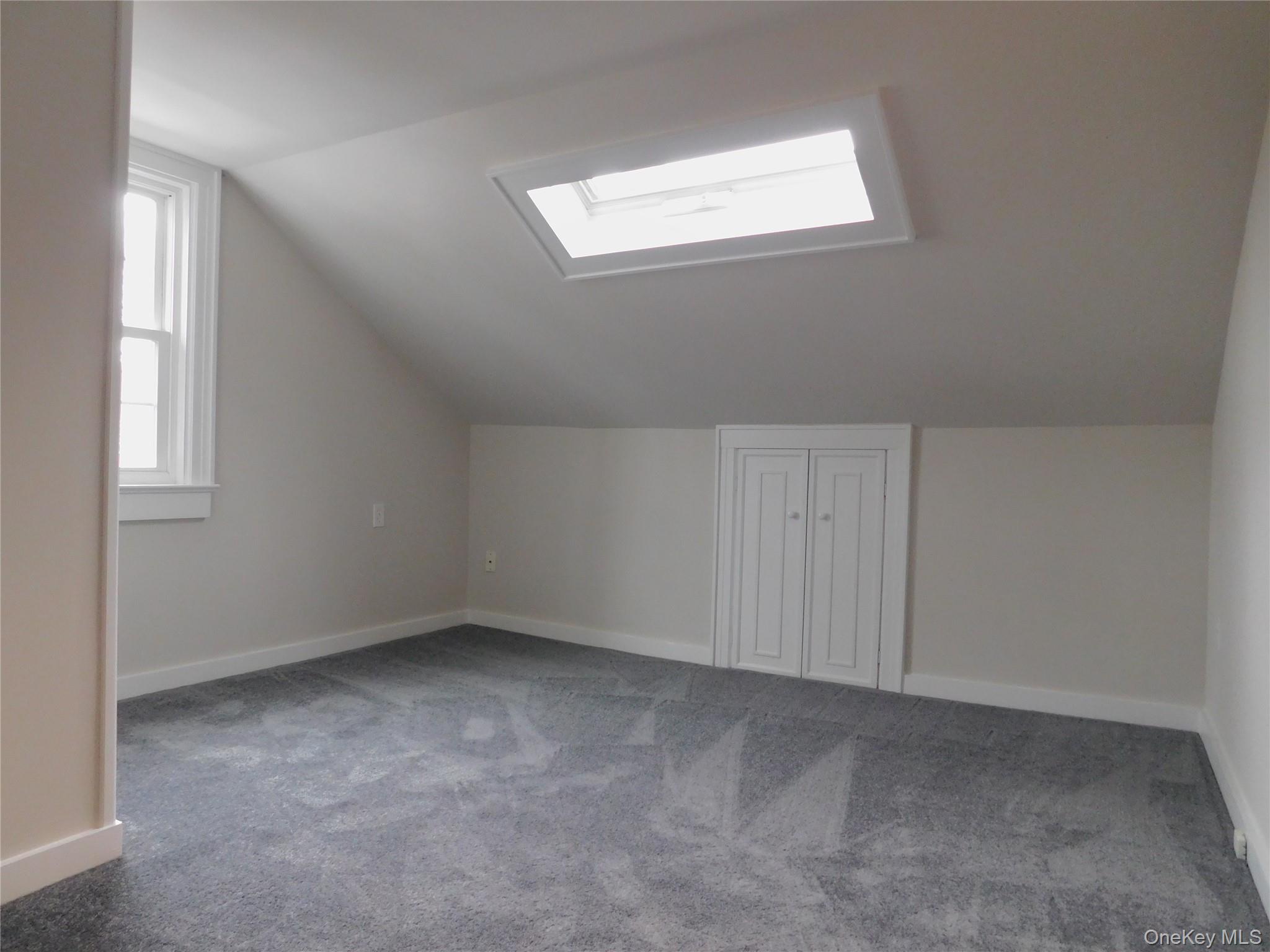84 Cedar Road Wading River, NY 11792 - Photo 13 of 17 Upstairs Bedroom