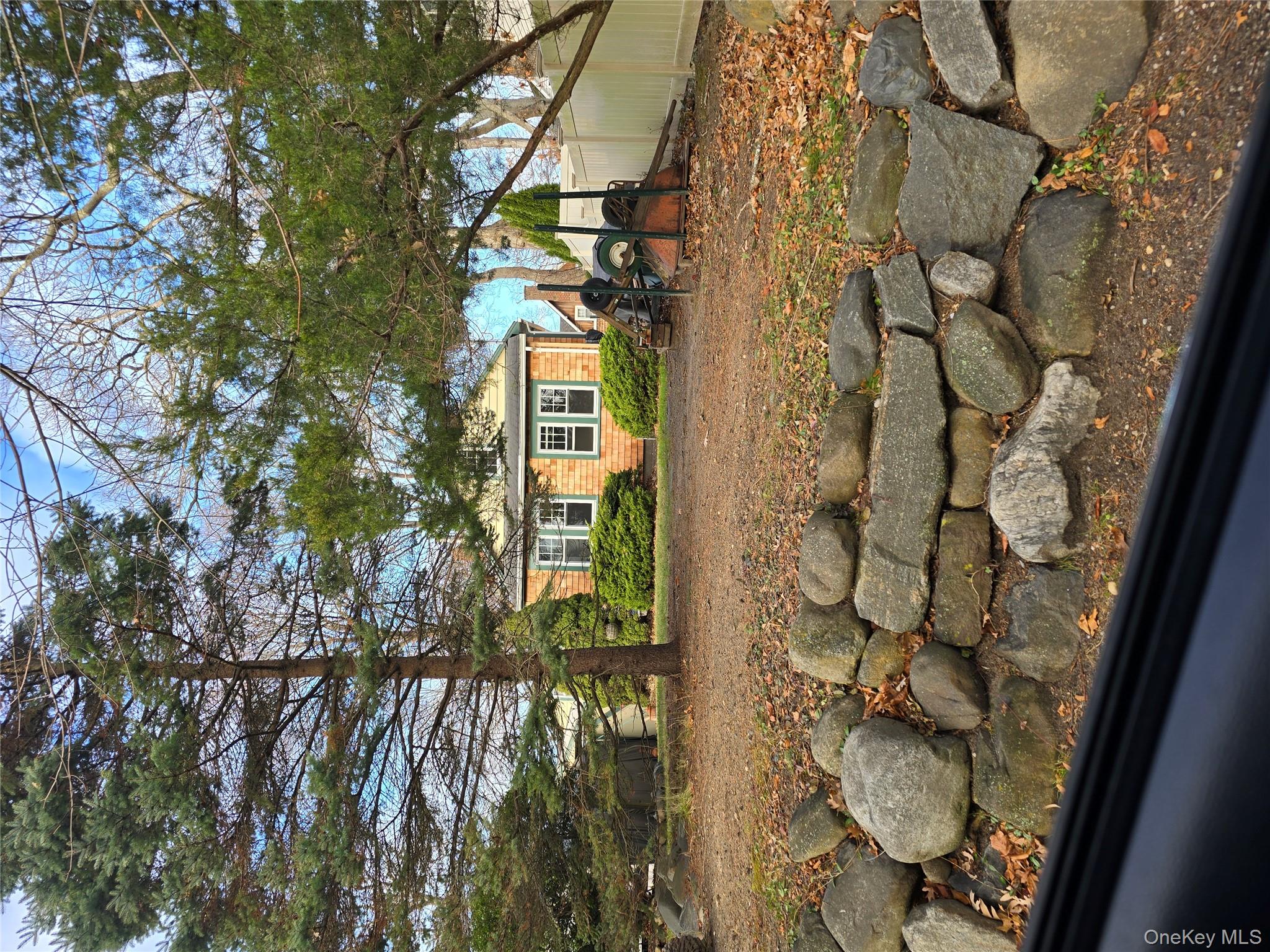 84 Cedar Road Wading River, NY 11792 - Photo 16 of 17 View of front of house