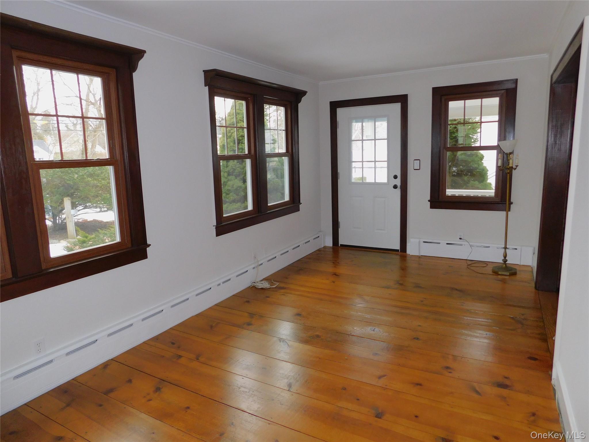 84 Cedar Road Wading River, NY 11792 - Photo 5 of 17 Living Room lots of natural light