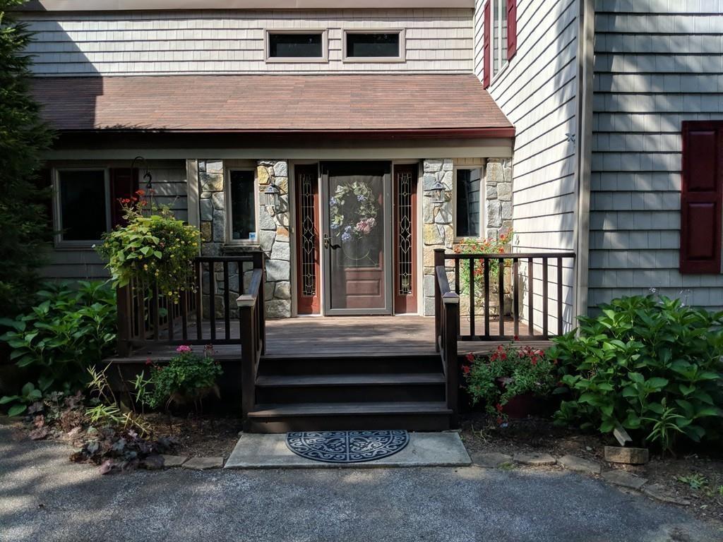 101 Vinton Road Holland, MA 01521 - Photo 33 of 42 a view of house with outdoor space