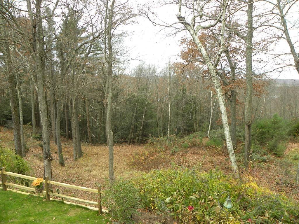 101 Vinton Road Holland, MA 01521 - Photo 35 of 42 a view of a garden