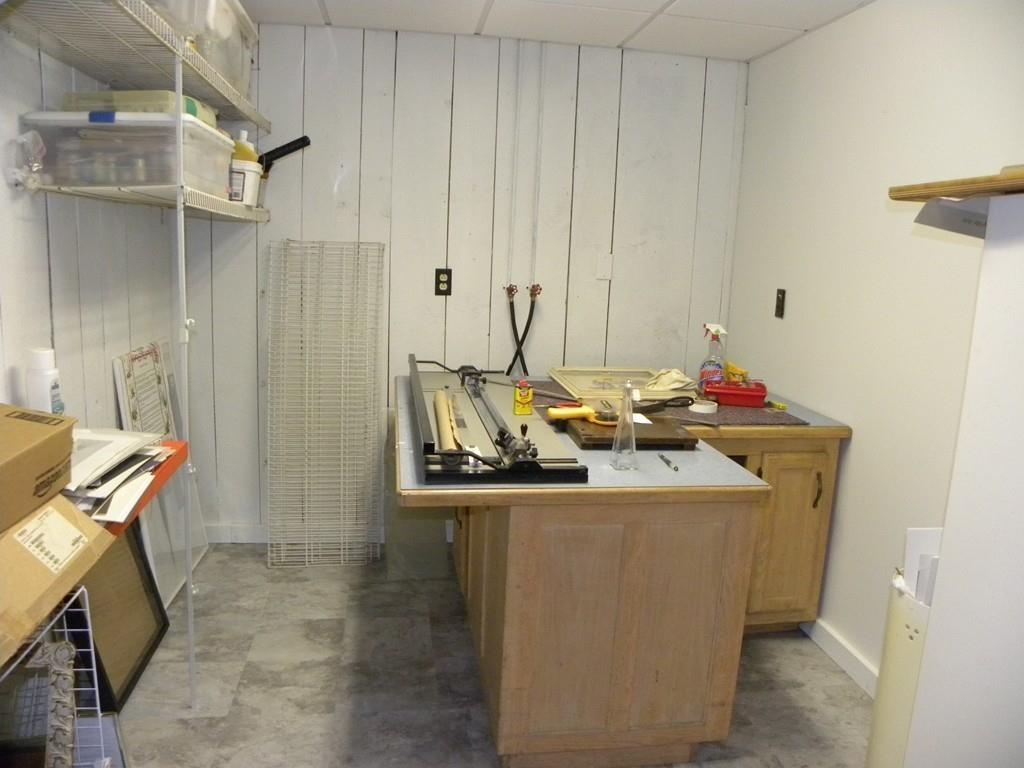 101 Vinton Road Holland, MA 01521 - Photo 37 of 42 a bathroom with a sink and a mirror